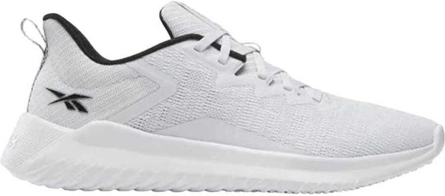 Reebok FLUXLITE II 5 Heren Sportschoenen Zwart