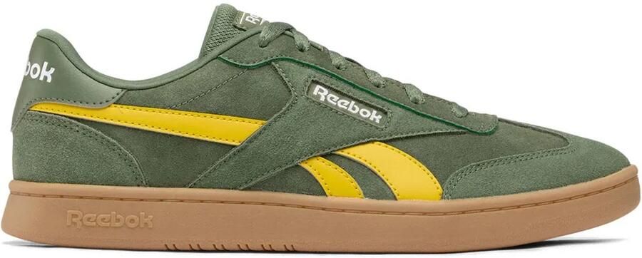 REEBOK CLASSICS Forte Lounger Schoenen Groen