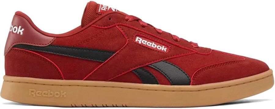 REEBOK CLASSICS Forte Lounger Schoenen Rood