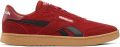 REEBOK CLASSICS Forte Lounger Schoenen Rood - Rood