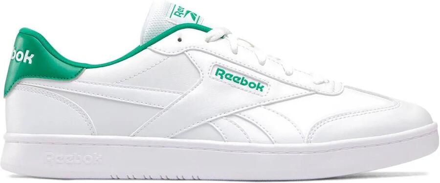 REEBOK CLASSICS Forte Lounger Schoenen Wit