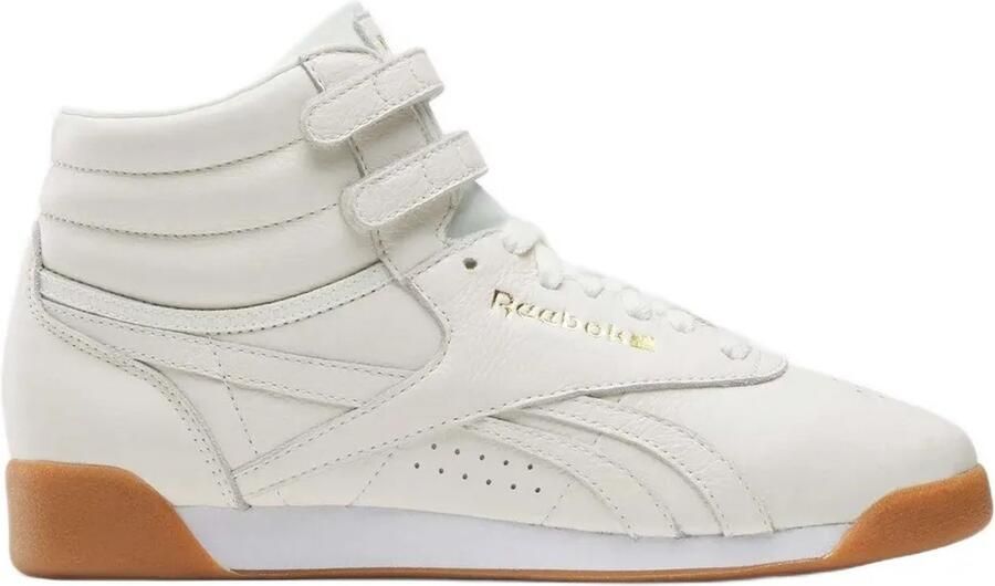 REEBOK CLASSICS F s Hi Schoenen Wit Vrouw