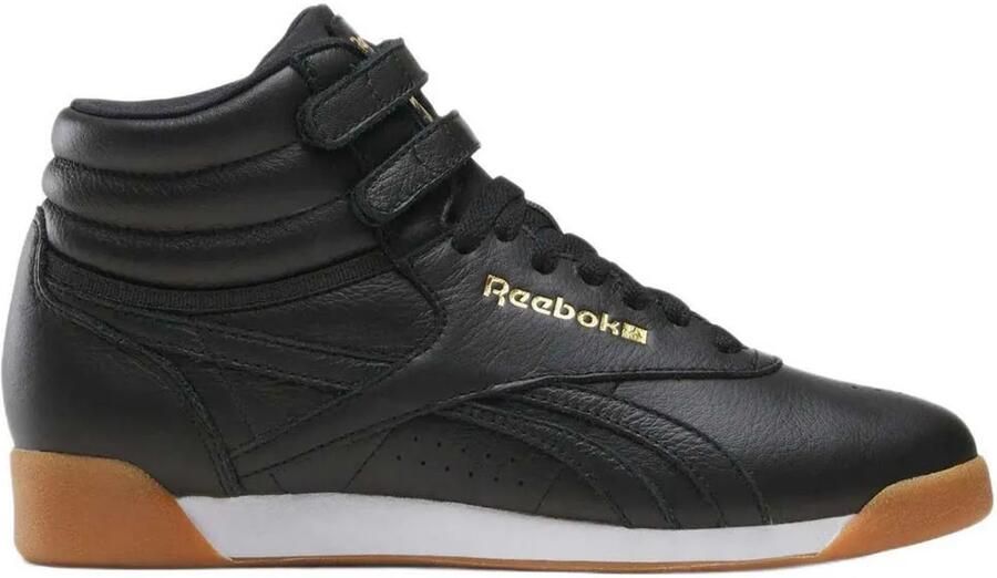 REEBOK CLASSICS F s Hi Schoenen Zwart Vrouw