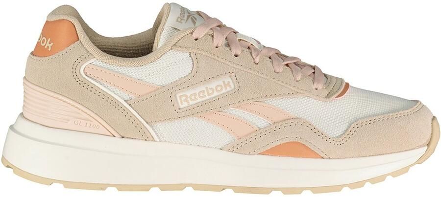 REEBOK CLASSICS Gl1100 Schoenen Beige 1 2 Vrouw