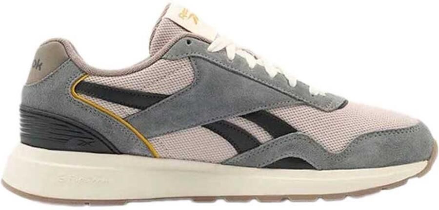 Reebok GL1100 sneakers grisj zwart ecru - Foto 4