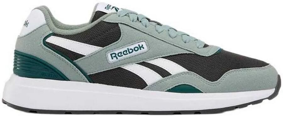Reebok Sneakers laag 'GL1100' grijs zwart wit