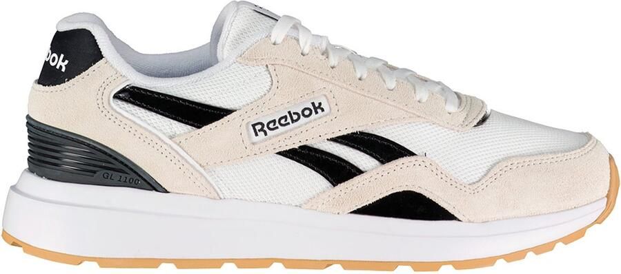 REEBOK CLASSICS Gl1100 Schoenen Beige Vrouw