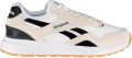 Reebok Glide GL1100 dames sneaker vrijetijdsschoenen 100230917 wit - Wit