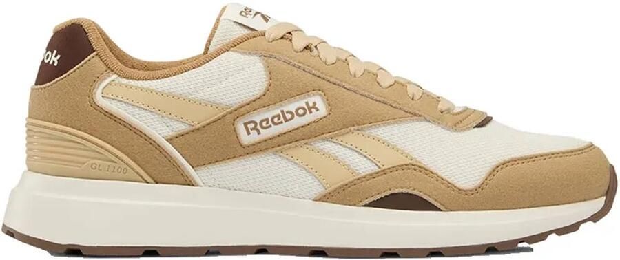 Reebok Classics Gl1100 Schoenen Wit