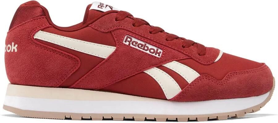 REEBOK CLASSICS Glide Hardloopschoenen Rood 1 2 Vrouw