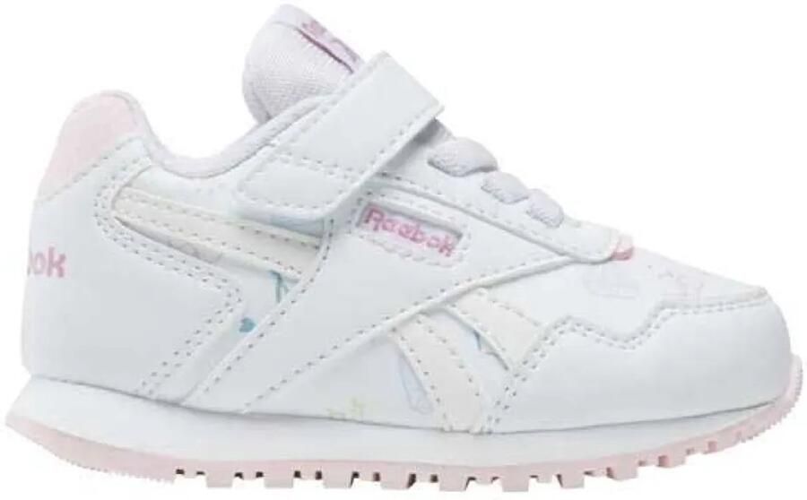 REEBOK CLASSICS Glide Infant Schoenen Wit