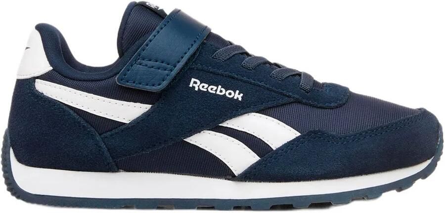 Reebok Classic Lage Sneakers REEBOK GLIDE LOW ELASTIC TOP STRAP