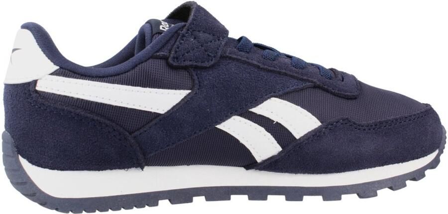 Reebok Classic Lage Sneakers REEBOK GLIDE LOW ELASTIC TOP STRAP
