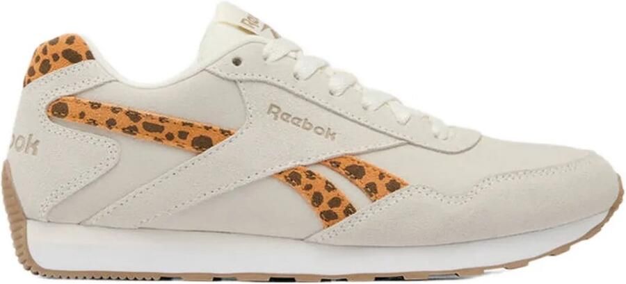 REEBOK CLASSICS Glide Low Hardloopschoenen Beige Vrouw
