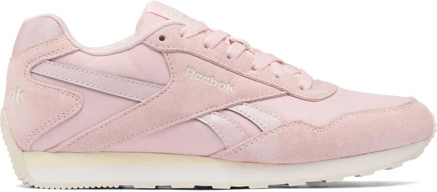 REEBOK CLASSICS Glide Low Hardloopschoenen Roze 1 2 Vrouw