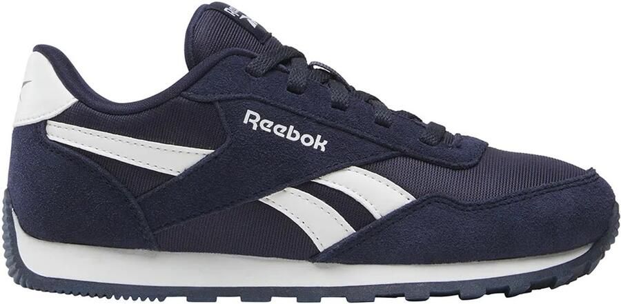 REEBOK CLASSICS Glide Low Kids Schoenen Blauw Kinderen