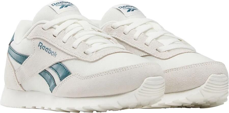 REEBOK CLASSICS Glide Low Kids Schoenen Wit