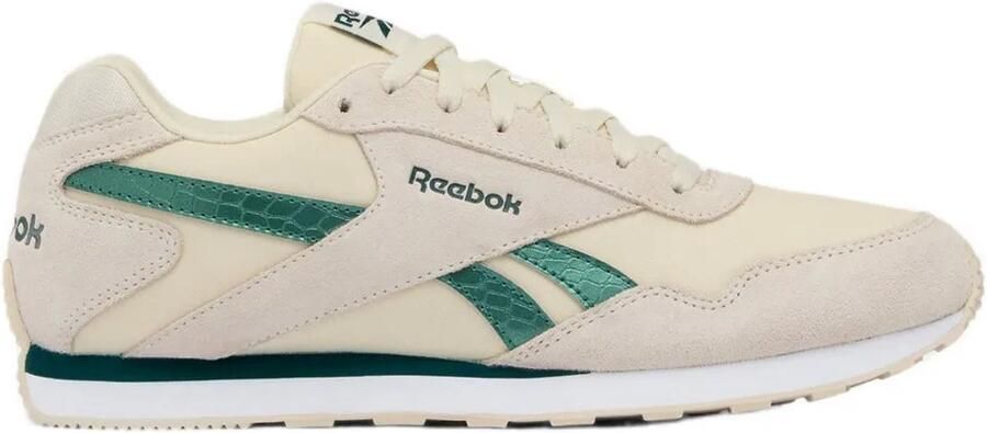 REEBOK CLASSICS Glide Low Schoenen Beige Vrouw