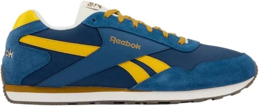 REEBOK CLASSICS Glide Low Schoenen Blauw