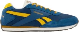 REEBOK CLASSICS Glide Low Schoenen Blauw