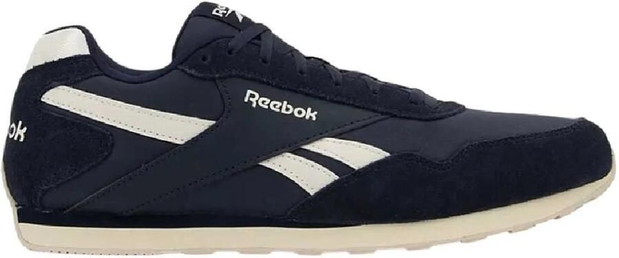 REEBOK CLASSICS Glide Low Schoenen Blauw 1 2 Man Vrouw