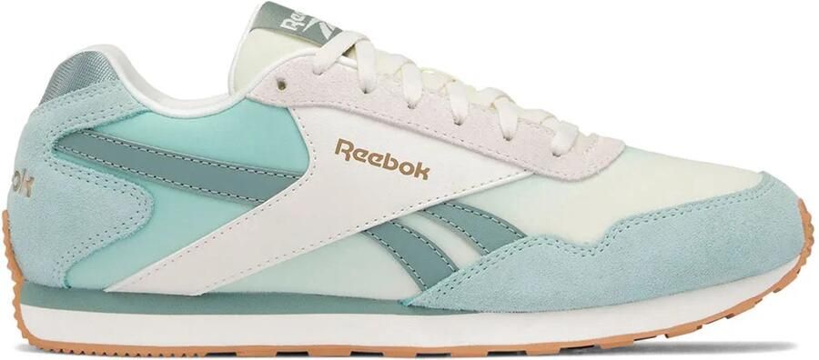 REEBOK CLASSICS Glide Low Schoenen Blauw 1 2 Vrouw
