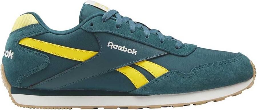 REEBOK CLASSICS Glide Low Schoenen Blauw Vrouw