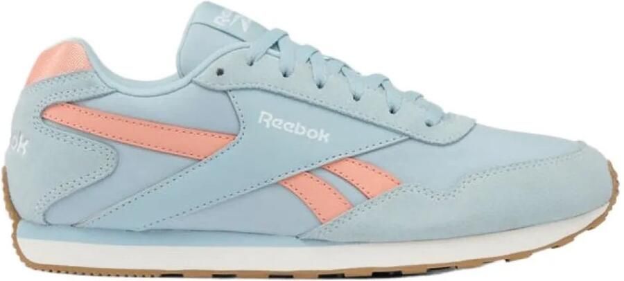 REEBOK CLASSICS Glide Low Schoenen Blauw 1 2 Vrouw