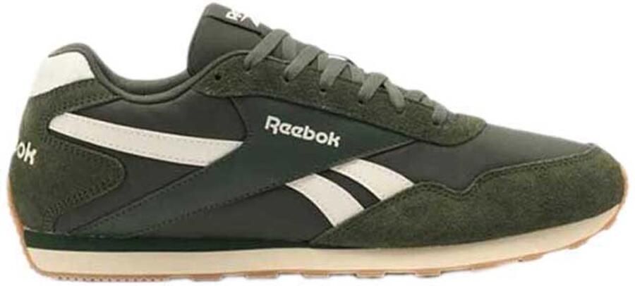 REEBOK CLASSICS Glide Low Schoenen Groen 1 2
