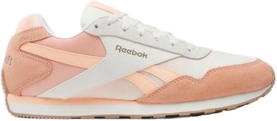 REEBOK CLASSICS Glide Low Schoenen Wit Vrouw