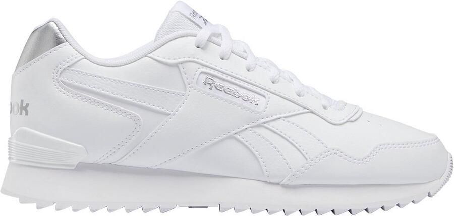 REEBOK CLASSICS Glide Ripple Clip Schoenen Wit Vrouw