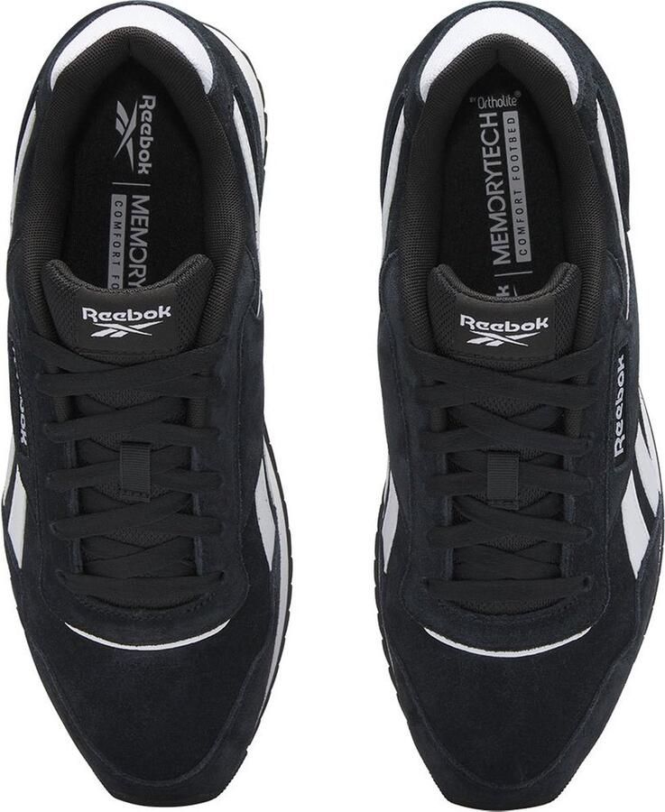 REEBOK CLASSICS Glide Ripple Sneakers Core Black Ftwr White Core Black Heren - Foto 6