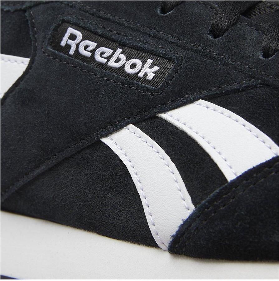 REEBOK CLASSICS Glide Ripple Sneakers Core Black Ftwr White Core Black Heren - Foto 5