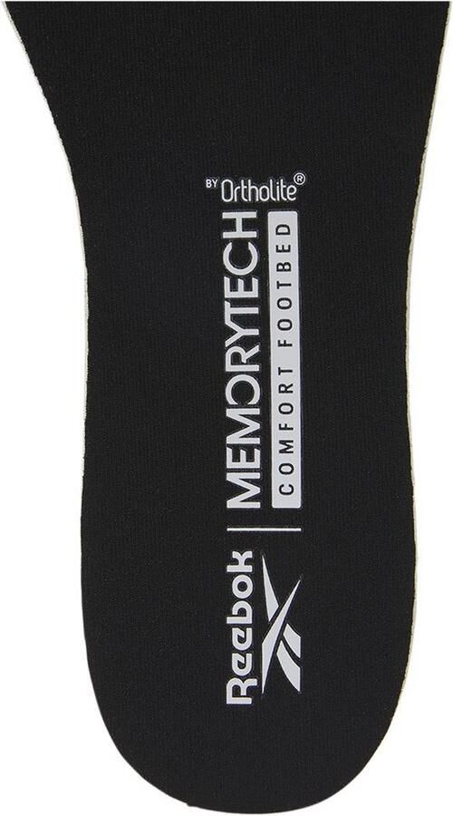 REEBOK CLASSICS Glide Ripple Sneakers Core Black Ftwr White Core Black Heren - Foto 7