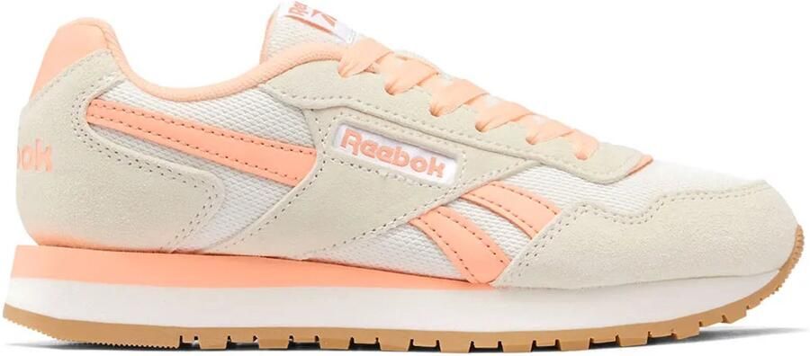 REEBOK CLASSICS Glide Schoenen Beige 1 2 Vrouw