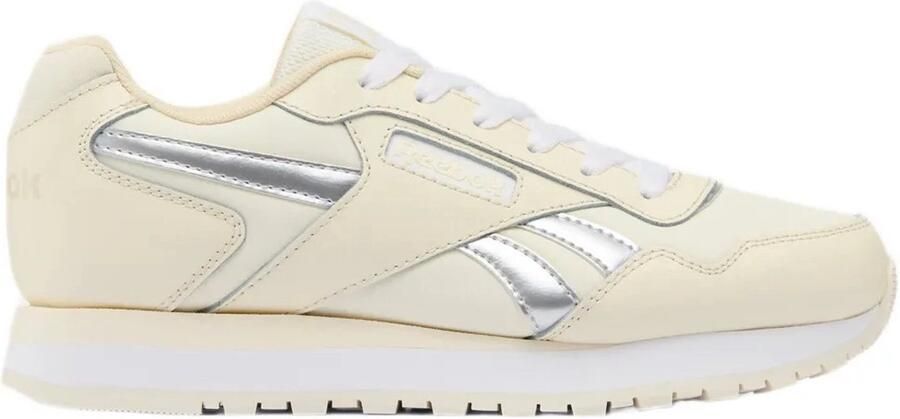 REEBOK CLASSICS Glide Schoenen Beige 1 2 Vrouw