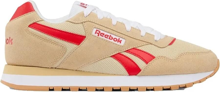 REEBOK CLASSICS Glide Schoenen Beige