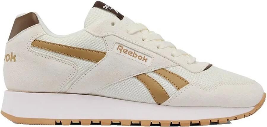REEBOK CLASSICS Glide Schoenen Beige 1 2 Vrouw
