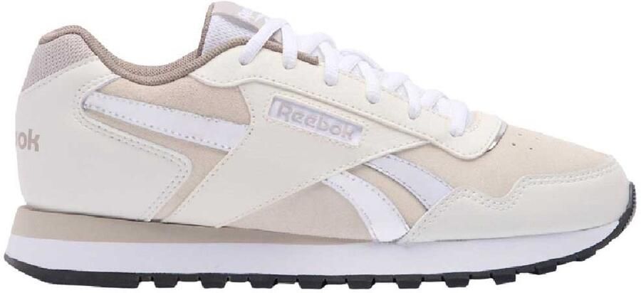 REEBOK CLASSICS Glide Schoenen Beige Wit 1 2 Vrouw