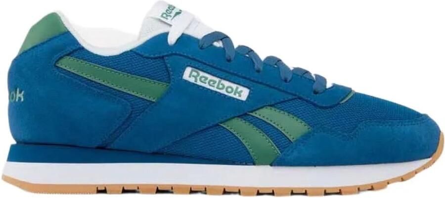 REEBOK CLASSICS Glide Schoenen Blauw