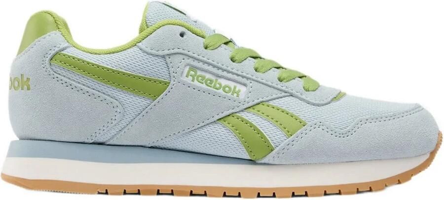 REEBOK CLASSICS Glide Schoenen Blauw 1 2 Vrouw