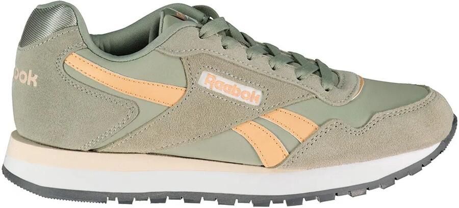 REEBOK CLASSICS Glide Schoenen Groen 1 2 Vrouw