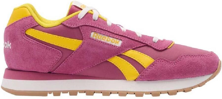REEBOK CLASSICS Glide Schoenen Roze Vrouw