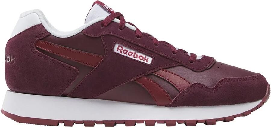 REEBOK CLASSICS Glide Schoenen Rood Vrouw