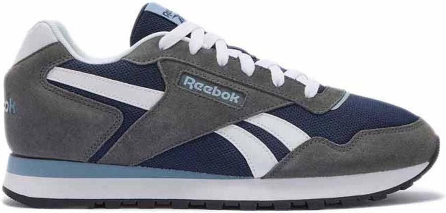 REEBOK CLASSICS Glide Schoenen Wit 1 2 Man Vrouw