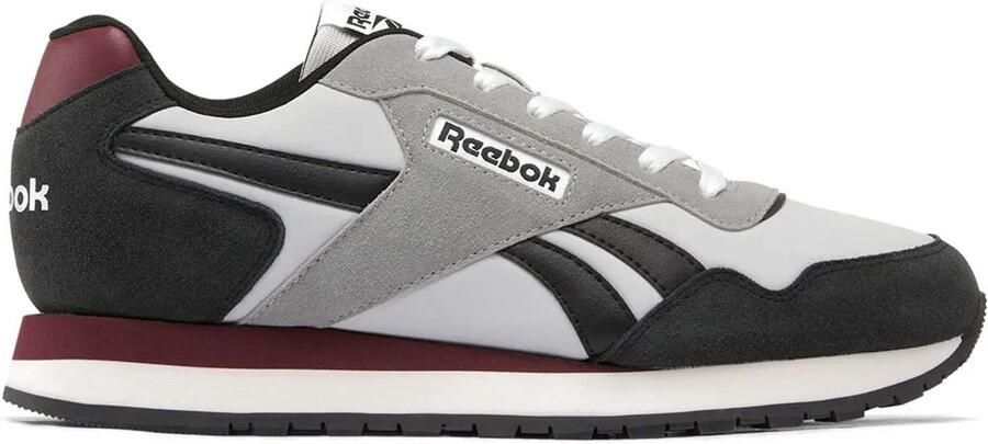 REEBOK CLASSICS Glide Schoenen Wit