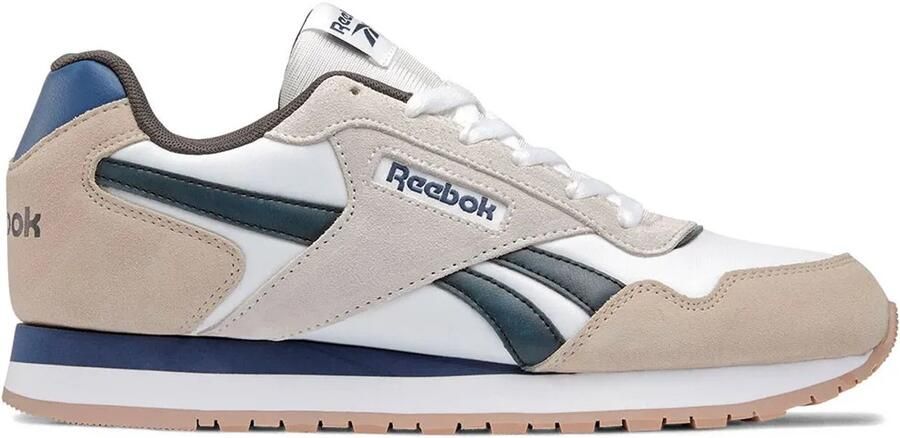 REEBOK CLASSICS Glide Schoenen Wit