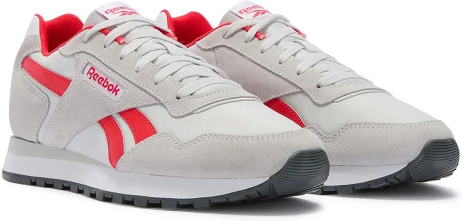REEBOK CLASSICS Glide Schoenen Wit