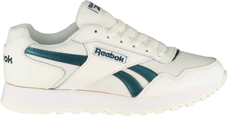 REEBOK CLASSICS Glide Schoenen Wit 1 2 Vrouw