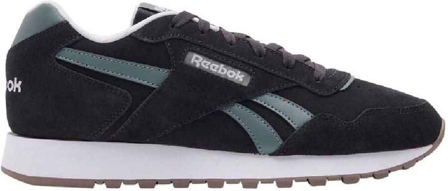 REEBOK CLASSICS Glide Schoenen Zwart 1 2